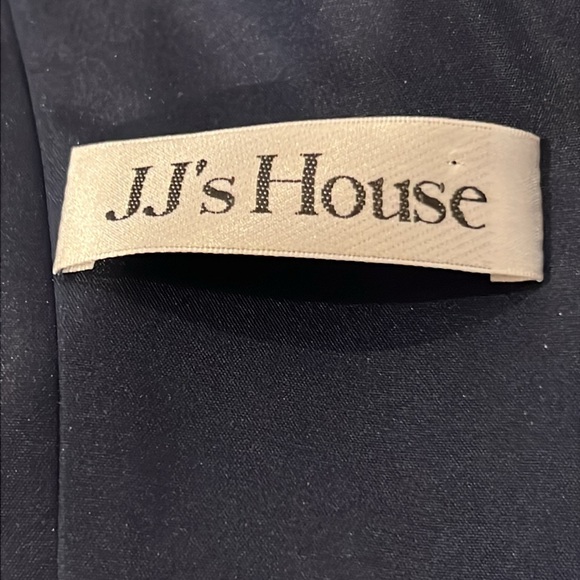 JJ’s House Sequined Ankle Length Dresss - Picture 7 of 11